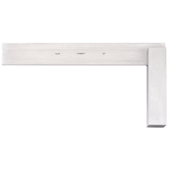 Starrett - Precision Square 12in (300mm) Blade 7in (180mm) Beam | 20-12.