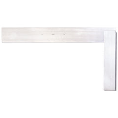 Starrett - Precision Square 24in (600mm) Blade 12 5/16in (310mm) Beam | 20-24