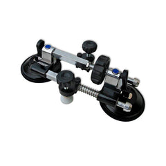 Precision Specialty Tools - PIHER DOUBLE SUCTION CUP WITH SCREW MECHANISM | PH30101