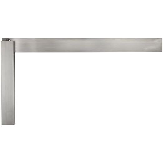 Starrett - Precision Square 36in (910mm) Blade 20in (500mm) Beam | 20-36
