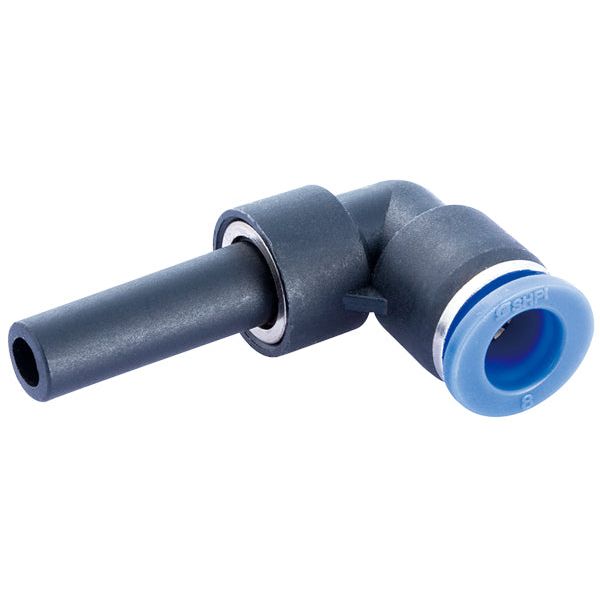 IFS - QFM5A 10mm Plug in Elbow | 20-M005A-10