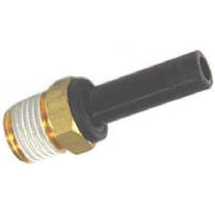 IFS - QFM72M 8mmx1/4 Male Stem Adaptor | 20-M072M-0804