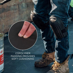 Ergodyne - Proflex Knee Pads - Econo Series | 18200
