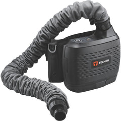 Weldtronic - TM. FreFlow Blower Unit Only.
Includes: Blower Unit, Battery, Charger, Belt, Hose | 200001