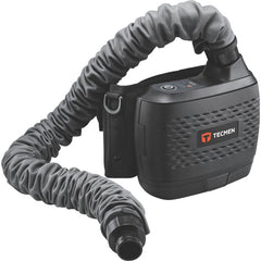 Weldtronic - TM. FreFlow Blower Unit Only.
Includes: Blower Unit, Battery, Charger, Belt, Hose | 200001