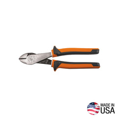 ELEC INS DIAG CUT PLIERS ANGLED HEAD | A-2000-48-EINS