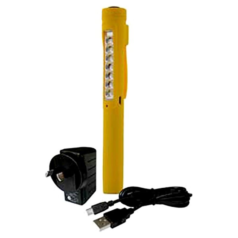 Alemlube - Mini Led Workshop Light | 20011