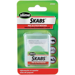 Slime - Skabs Peel Stick Patches | 20040