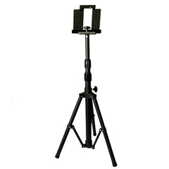 Alemlube - Led Cordless Flood Light - Telescopic Tripod | 20055TS