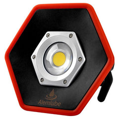 Alemlube - Led Cordless Flood Light - 240V | 20055