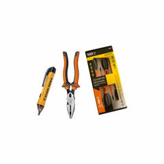 Klein Tools - Apprentice Kit: Starter(Level 1) 3pcs | A-AK1STARTER