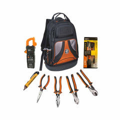 Klein Tools - Apprentice Kit: Ultimate (Level 4) 8pcs | A-AK4ULTIMATE
