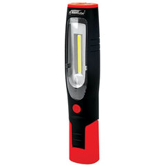Alemlube - Bendable Led Inspection Light With Aircon Leak Detection Capabilities | 20066N2