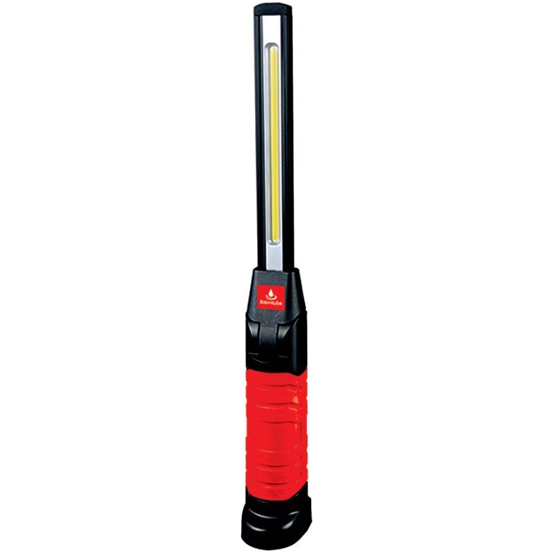 Alemlube - Led Slimline Cordless Work Light – 240V | 20077