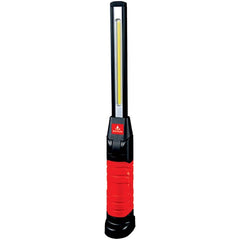Alemlube - Led Slimline Cordless Work Light – 240V | 20077