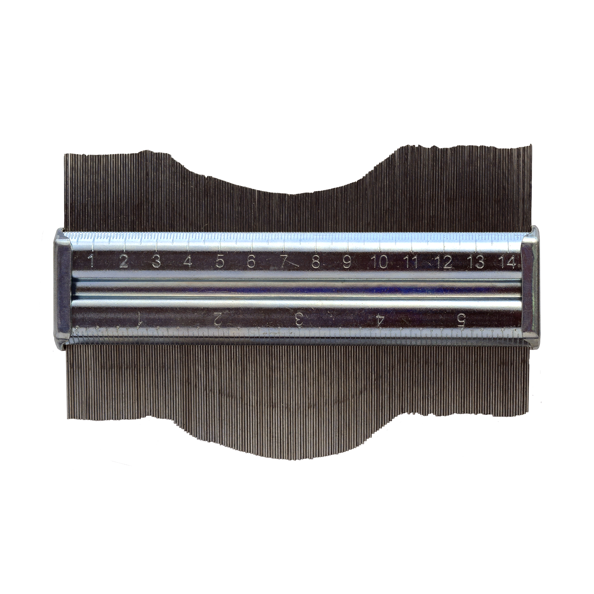 Spear & Jackson - Gauge Contour Aluminium 200Mm | EG-200CG