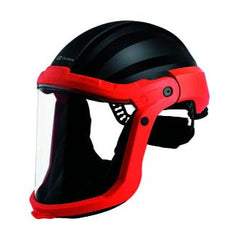 Weldtronic - TM. FreFlow G20 PAPR Helmet Only.
G20 Clear Visor | 200G20