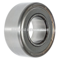 Timken - Single Row Deep Groove Ball Bearing - 32.0mm Outer Diameter | 201KTT