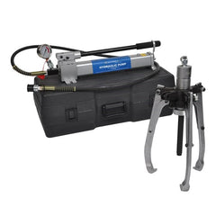 Sykes-Pickavant - Loadstar Puller 8T | 201008