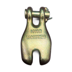 Austlift - G70 Claw Hook Clevis Gold Finishing 8mm | 201108