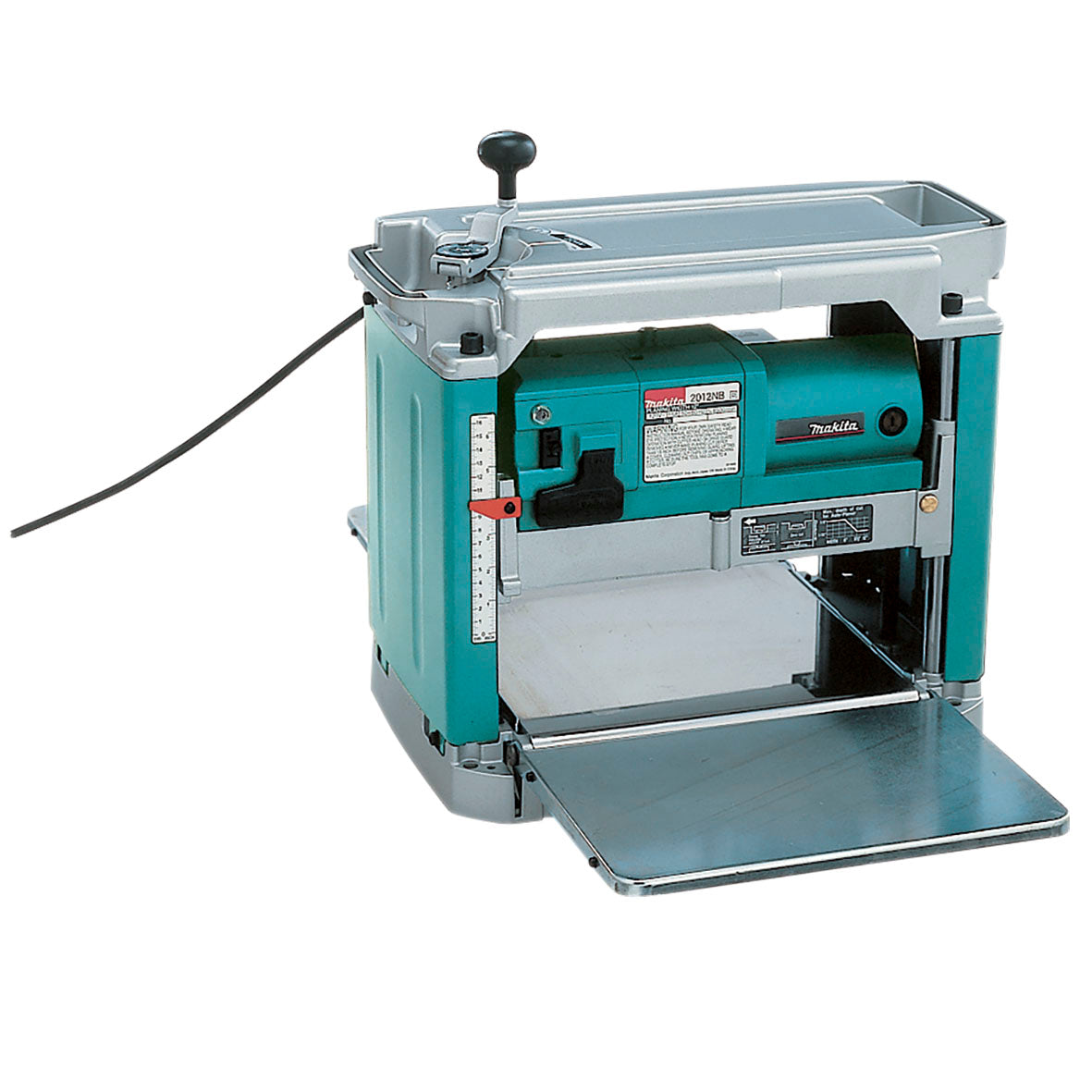 Makita - HOOD Set - 2012NB | 193036-7