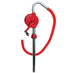 Alemlube - 205L Rotary Drum Pump | 201S