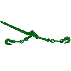 Austlift - L/binder Lever Wing GrabHk 10mm | 202010