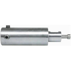 Excision - EXTENSION ARBOR & PIN DIA 32MM x 80MM LONG