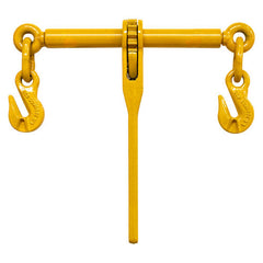 Austlift - L/binder Ratchet Wing Grab Hook 8mm | 202208