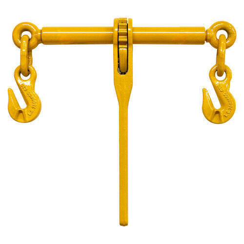 Austlift - L/binder Ratchet Wing Grab Hook 13mm | 202213