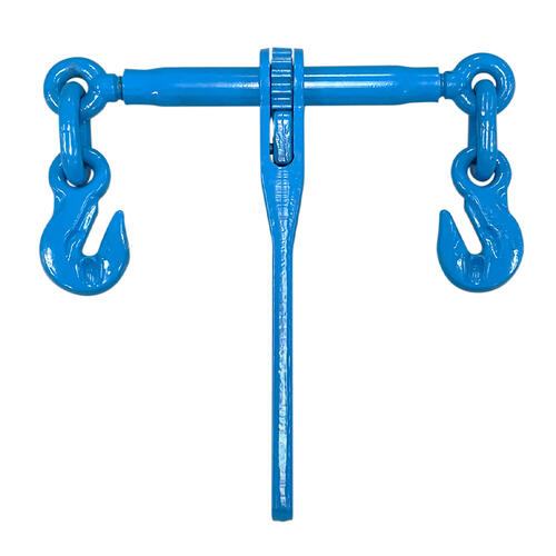 Austlift - L/binder Ratchet Wing Grab Hook G100 13mm | 202313