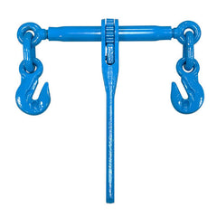 Austlift - L/binder Ratchet Wing Grab Hook G100 13mm | 202313