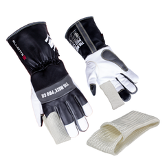 Elliotts - TigShield - Heatshield finger protector. (Pack of 10) | ELG8020-10