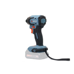 Senix - X2 18V Brushless 250Nm Impact Driver Skin | PDIX2-M5-EU-0