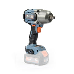 Senix - 1/2" X2 18V Brushless Mid-torque IMPACT Wrench Skin | PDWX2-M7-EU-0