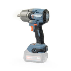 Senix - 1/2" X2 18V Brushless Mid-torque IMPACT Wrench Skin | PDWX2-M7-EU-0