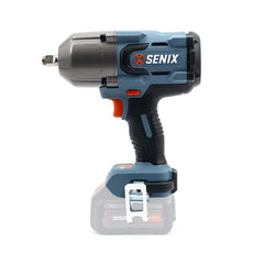 Senix - 1/2" X2 18V Brushless High-torque IMPACT Wrench Skin | PDWX2-M3-EU-0