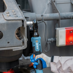 Senix - 1/2" X2 18V 75Nm Ratchet Kit | PDWX2-M13-EU