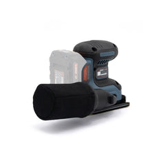 Senix - X2 18V Brushless Sheet Sander Skin | PSX2-M2-EU-0