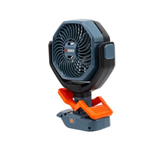Senix - X2 18V Brushless Clamp Fan Skin | FNX2-M2-EU-0