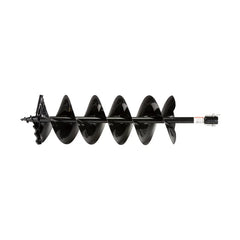 Makita OPE - Auger Accessory 100mm x 800mm Earth Auger & Pin - DDG460 / DG001G | E-07294