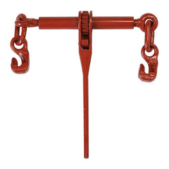 Austlift - L/binder Ratchet Uni Hook 10mm | 202610