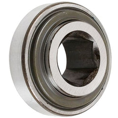Bearing NBR Ag Hex Bore Deep Groove Ball Bearing (9/16x35mm) | 202KRR3/ECO