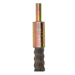 Josco - Brush Cup CR 11 Flat End 6 Spindle 0.30 | 202