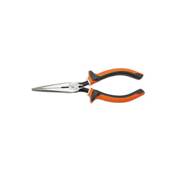 LONGNOSE PLIERS INS SIDE CUT 1000V VDE | A-203-7-EINS