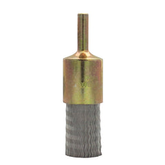 Josco - Brush Cup CR 19 Flat End 6 Spindle 0.30 | 203