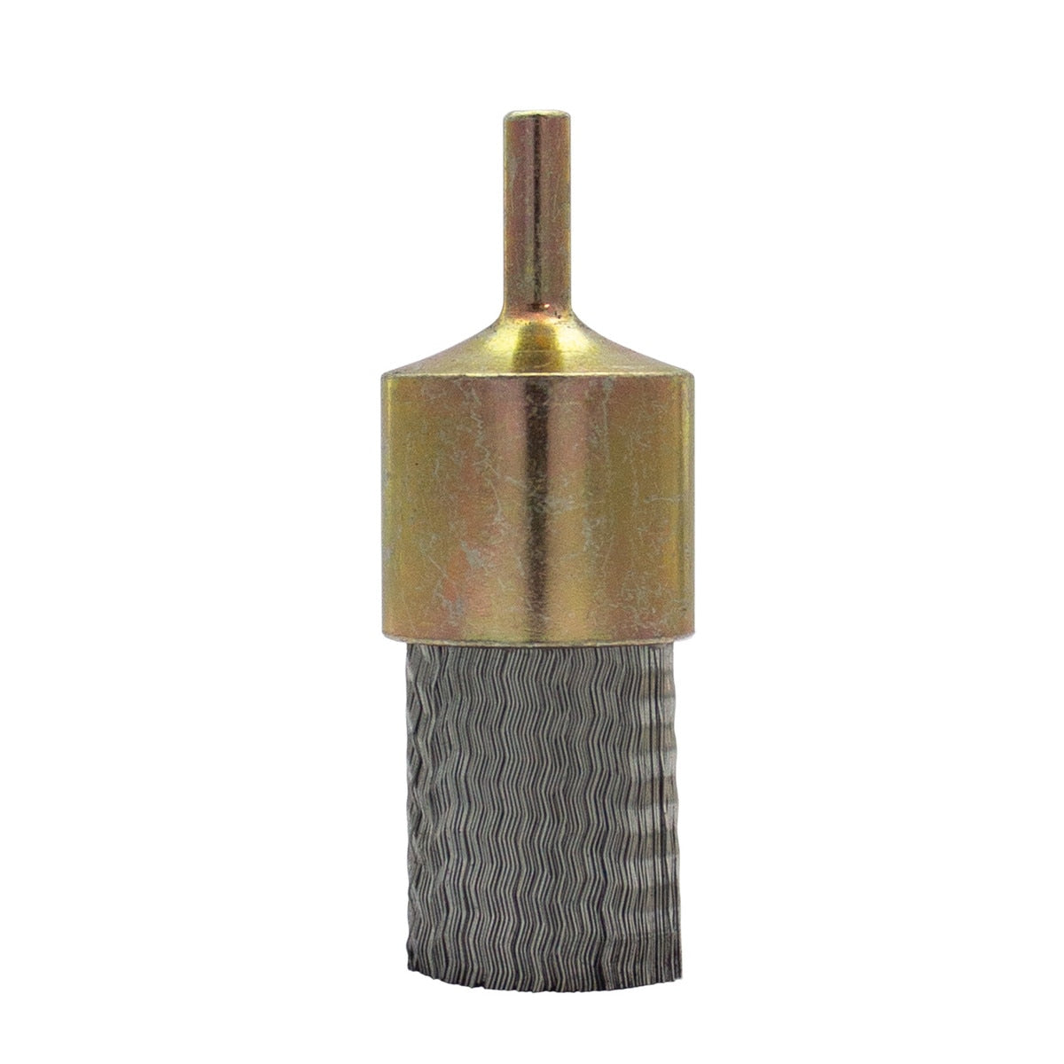 Josco - Brush Cup CR 25 Flat End 6 Spindle 0.30 | 204