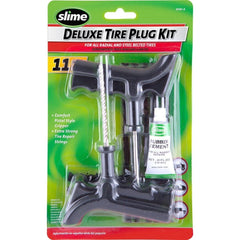 Slime - Tool - Reamer Plugger Tire Plug Kit Pistol Grip | 2040-A