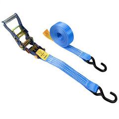 Austlift - Ratchet Tie Down S Hook 35mmx6MxLC750kg | 204030