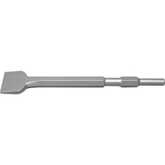 Action - 50 x 280mm 17mm Hex Shank Wide Chisel | 20403280